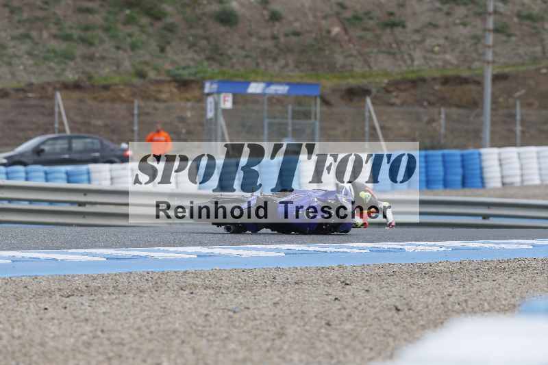 Archiv-2025/02 28.-31.01.2025 Moto Center Thun Jerez/schwarz-black/773